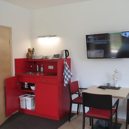 Gaestehaus Eisenstrasse Trofaiach Luaran gambar
