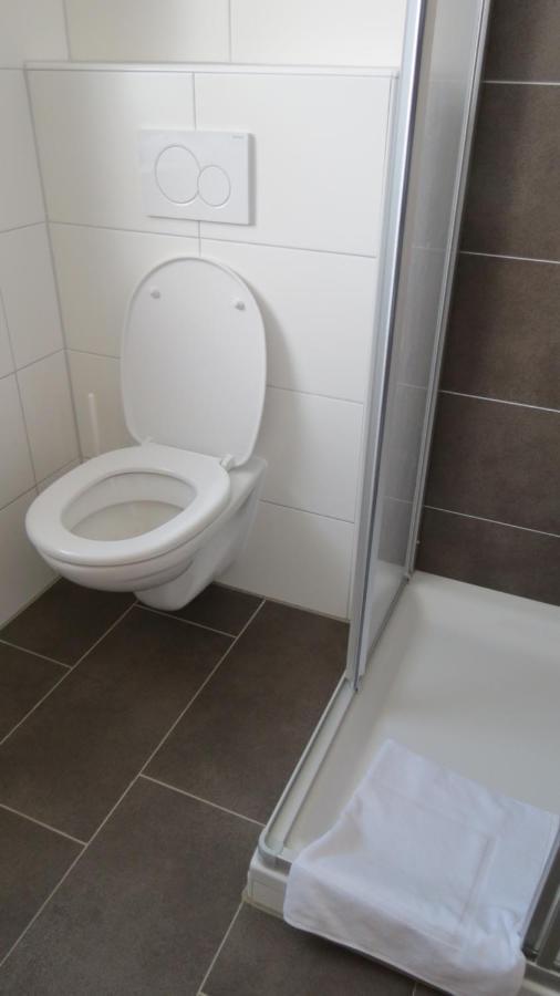 Gaestehaus Eisenstrasse Trofaiach Luaran gambar