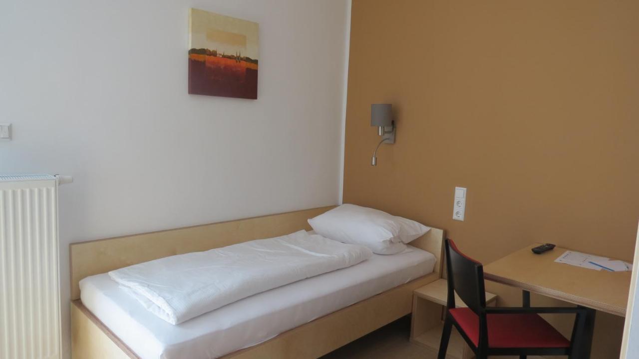 Gaestehaus Eisenstrasse Trofaiach Luaran gambar