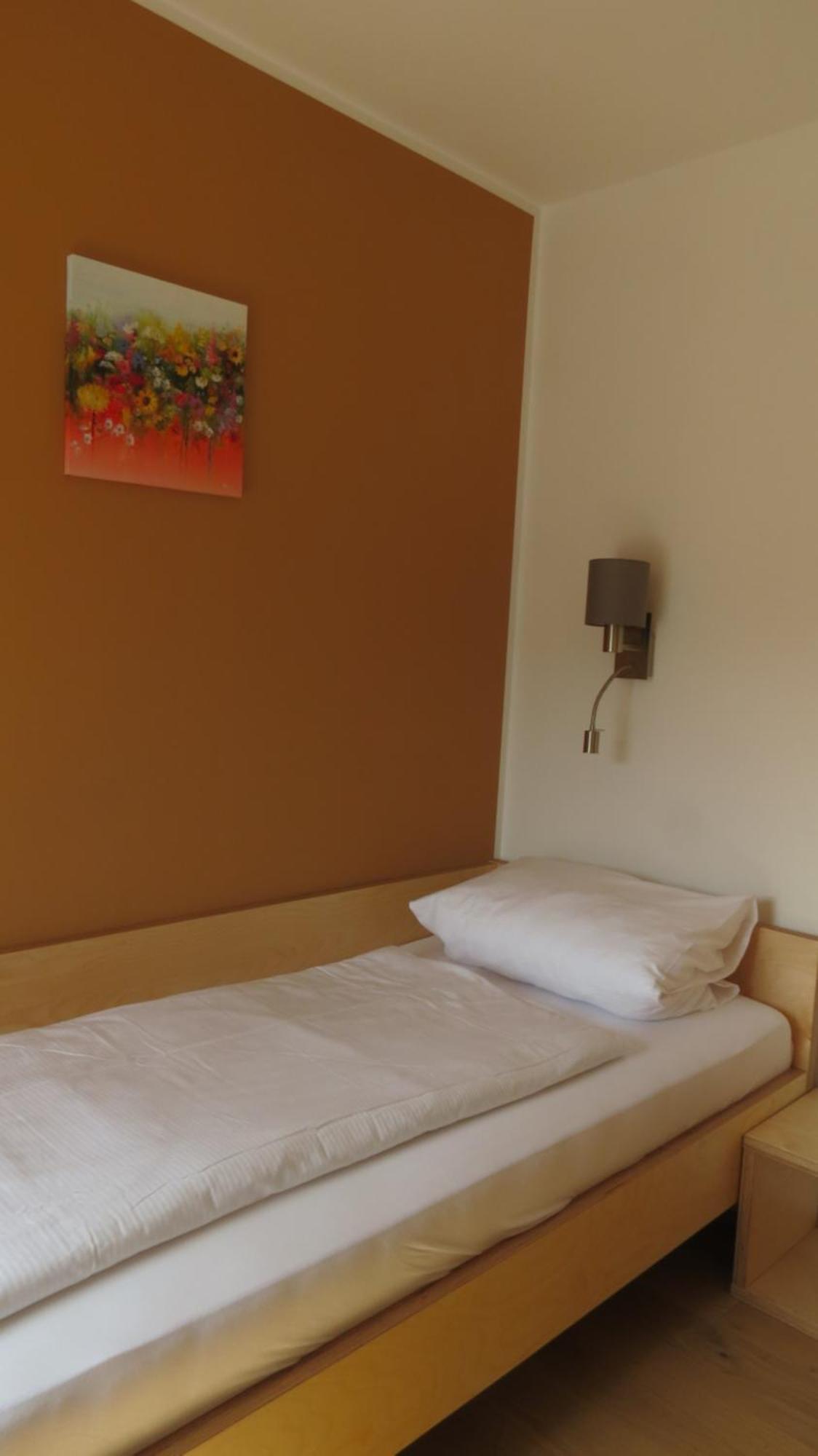 Gaestehaus Eisenstrasse Trofaiach Luaran gambar