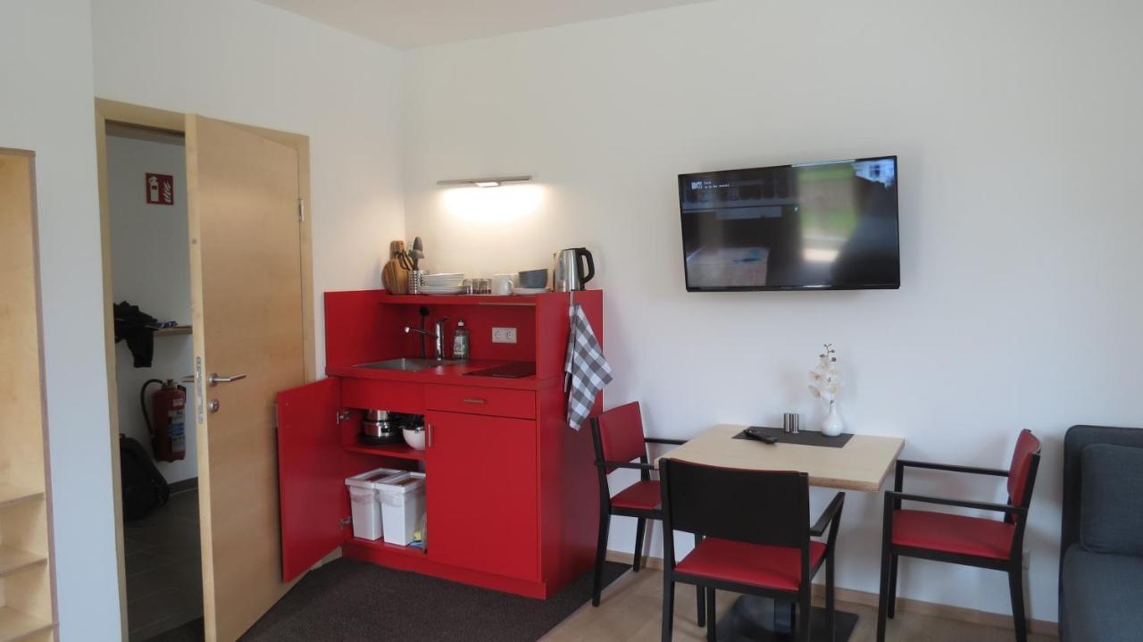 Gaestehaus Eisenstrasse Trofaiach Luaran gambar