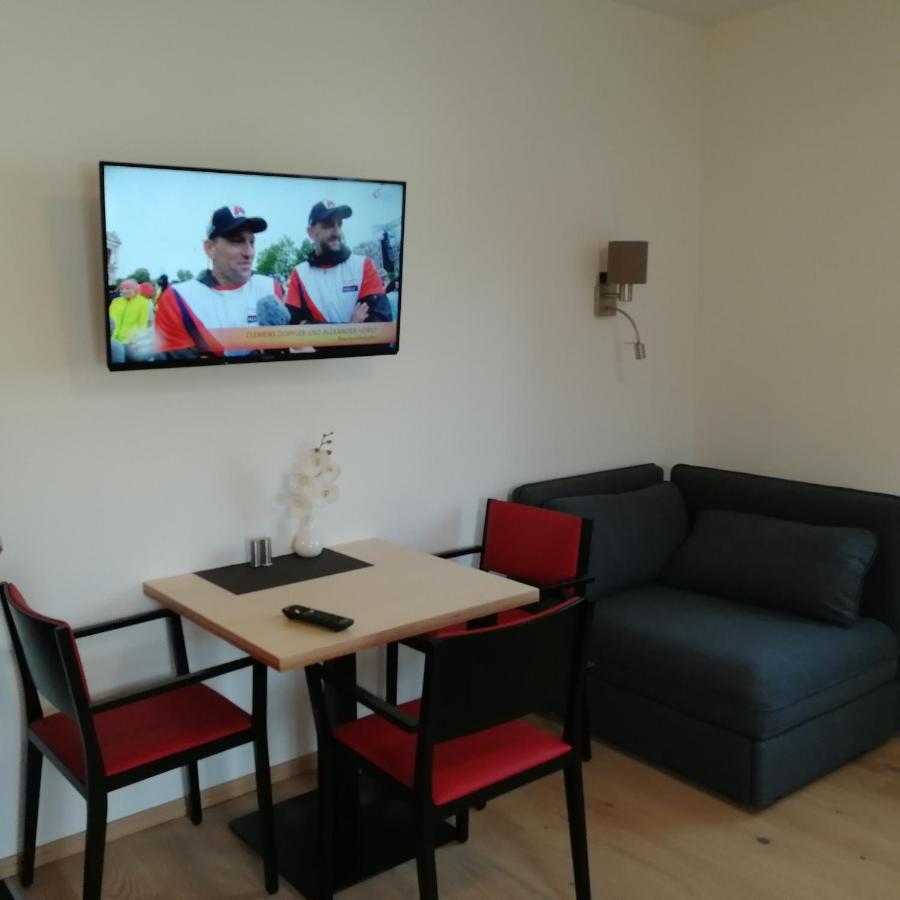 Gaestehaus Eisenstrasse Trofaiach Luaran gambar