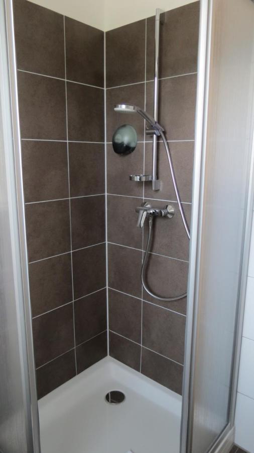 Gaestehaus Eisenstrasse Trofaiach Luaran gambar