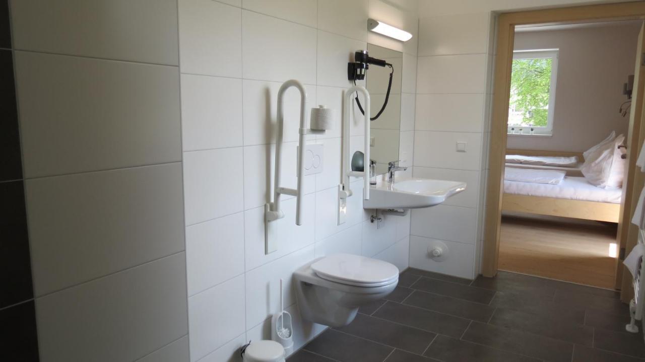 Gaestehaus Eisenstrasse Trofaiach Luaran gambar