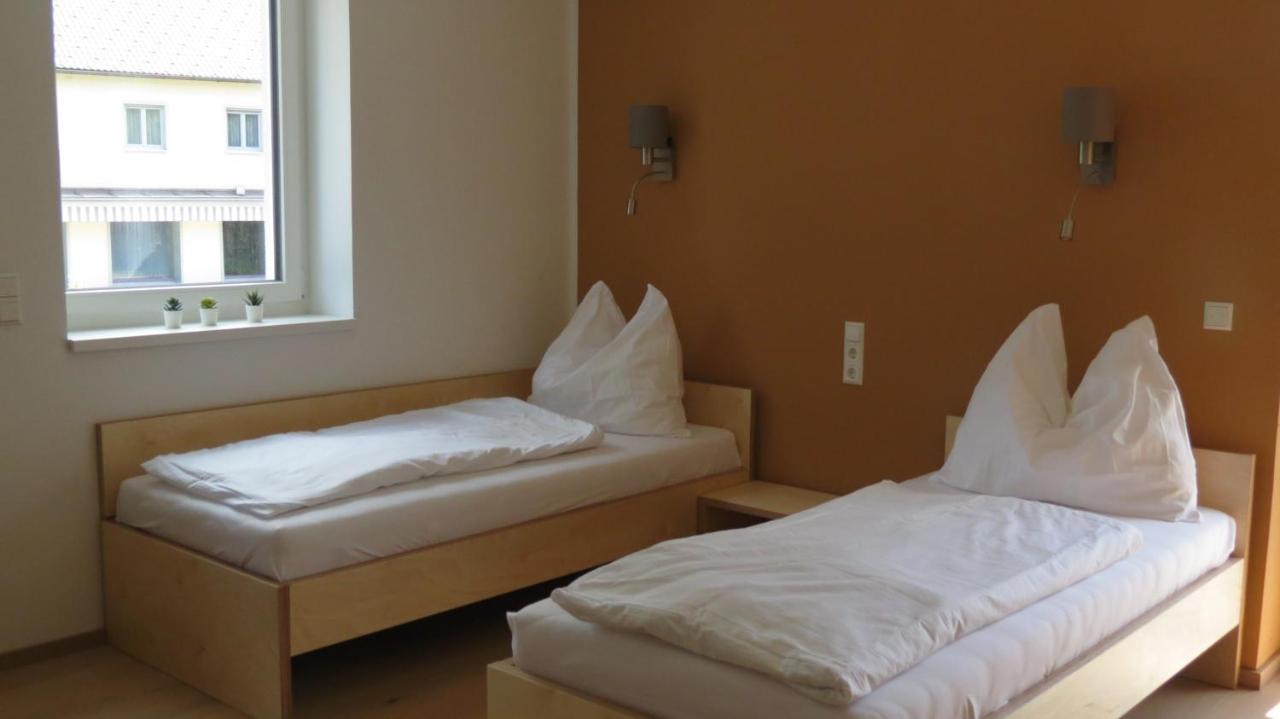 Gaestehaus Eisenstrasse Trofaiach Luaran gambar
