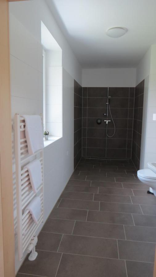 Gaestehaus Eisenstrasse Trofaiach Luaran gambar